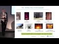 FSS-congres 2015: Daniel Joyeux - Harmonisatie van Fire Safety Engineering in Europa: een droom?