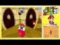 Another Super Mario 3D - Part 10 - On Top Of The Sphinx!