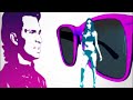 DJ Ross vs. Double You - Please Don't Go (Official Video HQ)