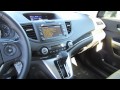 2012 Honda CR V