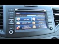 2012 Honda CR V