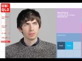 Tumblr's David Karp Models