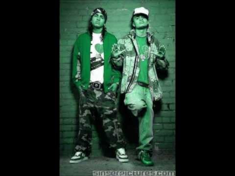 31 Flavas (Chocolate Mix) Video