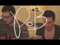 Pob | Little Things (One Direction Cover)