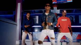 Bisty - Stromboliser Clip Officiel By Kronossbeat