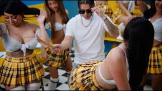 Bleyko Aguilar - Cuando Te Perreo Prod. Tony Ja