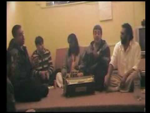 Aankh Uthi Mohabbat Ne Angrai Lee 22.flv
