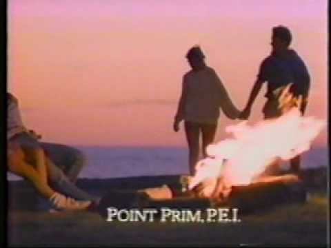 Labatt's Blue commercials 1987