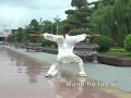 Thái Cực Song Quạt (Thái Cực Hải Phòng)