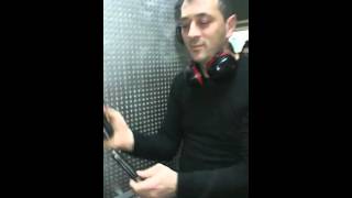 Sarsılmaz St 10 Poligon Atış