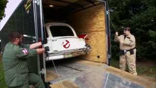 Shipping Wars The Ghostbusters Car S6, E2
