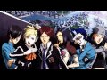 Persona 2 Innocent Sin OST: Satomi Tadishi ~ Lotus Flower Store Stand, 1 hour extension