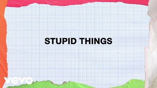 Watch Keane Stupid Things video