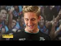 Renault #TeamTorque: Kane Cornes - Part 2