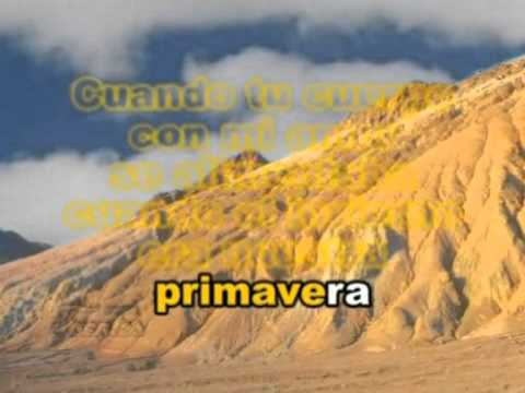 LETRA CANCION IRACUNDOS letra cancion iracundos: