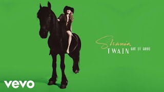 Shania Twain - Got It Good (Audio)
