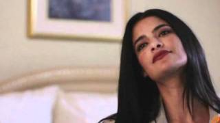 Jessica Clarke - Secret Agent.flv