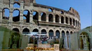 Watch Alex Britti Venite Tutti A Roma video