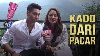 Rayakan Ultah Ke 27 Siti Badriah Dapat Kado Mewah Dari Pacar Cumicam 14 November 2018 Rayakan Ultah Ke 27 Siti Badriah Dapat Kado Mewah Dari Pacar Cumicam 14 November 2018