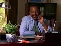 Video Curb Your Enthusiasm - Barack Obama (for promo use only)