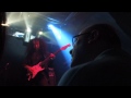 Mainliner at Corsica Studios, 29 Sept... Mainliner at Corsica Studios, 29 Sept...