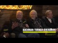 Bachman-Turner Overdrive - Backstage at the 2014 JUNO Awards