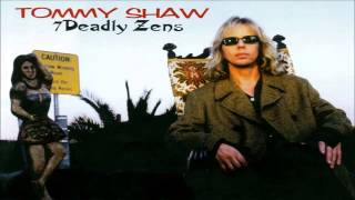 Watch Tommy Shaw What Do You Want From Life video