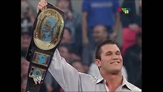 Wwe Raw 29 Décembre 2003 Vf