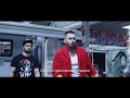 Kamal Raja- THE DAM [OFFICIAL MUSIC VIDEO 2018]