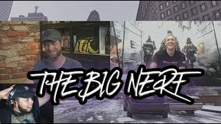 The Division Nerf We Have All Been Waiting For.. Reaction - Jesimein