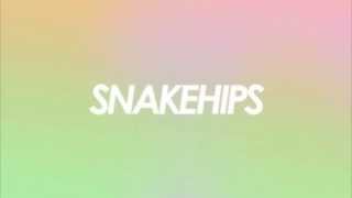 Snakehips - Forever