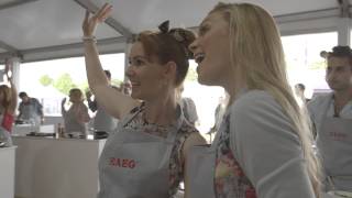 Aeg Lets Live Taste Cooking With Jeremy Pang