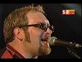 Don't Be Mad - Big In Iowa Live in Frutigen, Switzerland - 2001