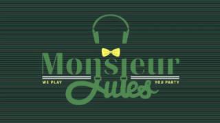 Monsieur Jules - Tudo Bem (Mix do Brasil)