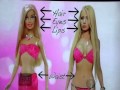 real life ken and barbie part 1/2