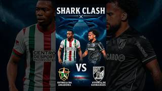 Telmo Arcanjo Estrela Da Amadora Highlights