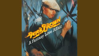 Watch Peter Brown A Fantasy Love Affair video