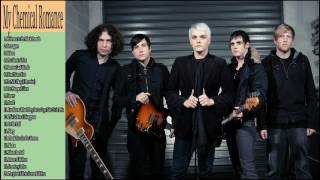 The Very Best of My Chemical Romance 2017 (Full Album)