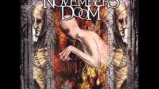 Watch Novembers Doom Forever With Unopened Eye video