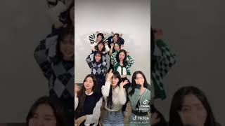 Yujin Xiaoting Mashiro Chaeyun Dayeon Hikaru Bahiyyih Yungeuon Yeseo Kep1Er