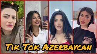TikTok Azerbaycan - En Yeni TikTok lari #826 | NO GRUZ