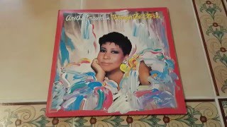 Watch Aretha Franklin Through The Storm video
