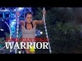 Kacy Catanzaro at the 2014 Dallas Qualifiers | American Ninja Warrior