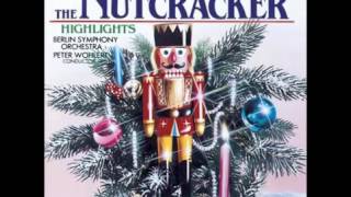 The Nutcracker Suite Full Album Tchaikovsky The Nutcracker Suite Full Album Tchaikovsky