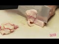 chef secrets