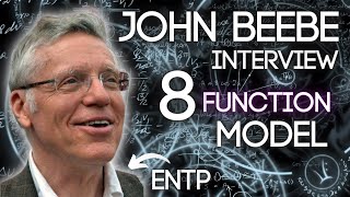 Entp John Beebe Interview Jungian 8 Function Model Energies And Patterns In Psychological Type
