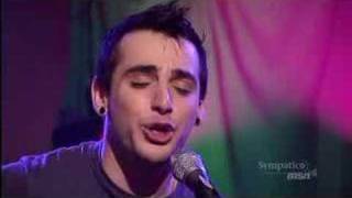 Watch Hedley Saturday video