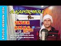 SONG A KAPUR MULI ॥ SINGER H.M.H.G ॥ NEW SANTALI STUDIO VERSION ALBUM VIDEO SONG 2024