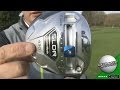 Taylormade SLDR 430 Driver