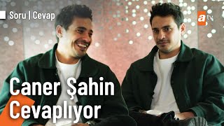 Sette Beni En Çok Feyza Güldürüyor Caner Şahin Ile Soru - Cevap